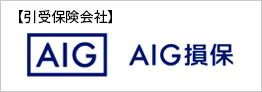 AIG損保